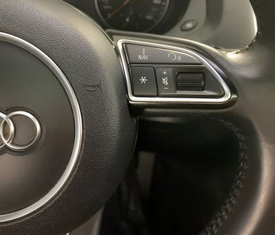2016 Audi Q3 2.0T Prestige quattro