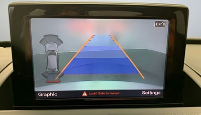 2016 Audi Q3 2.0T Prestige quattro
