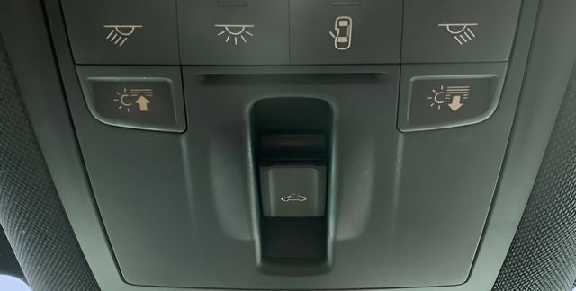2016 Audi Q3 2.0T Prestige quattro
