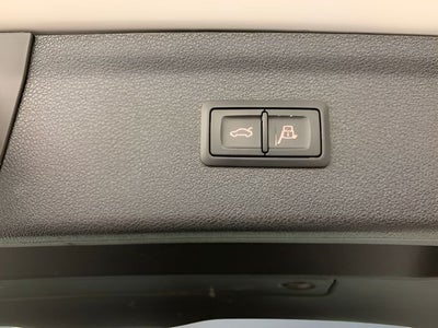 2016 Audi Q3 2.0T Prestige quattro