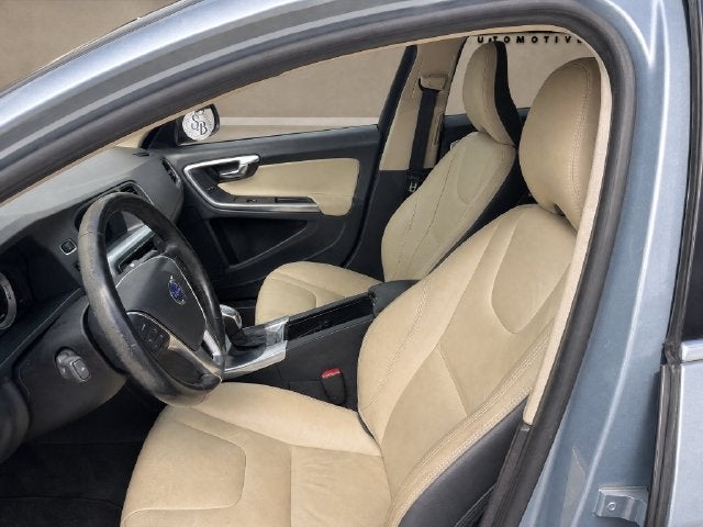 2013 Volvo S60 T5