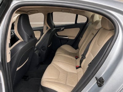 2013 Volvo S60 T5