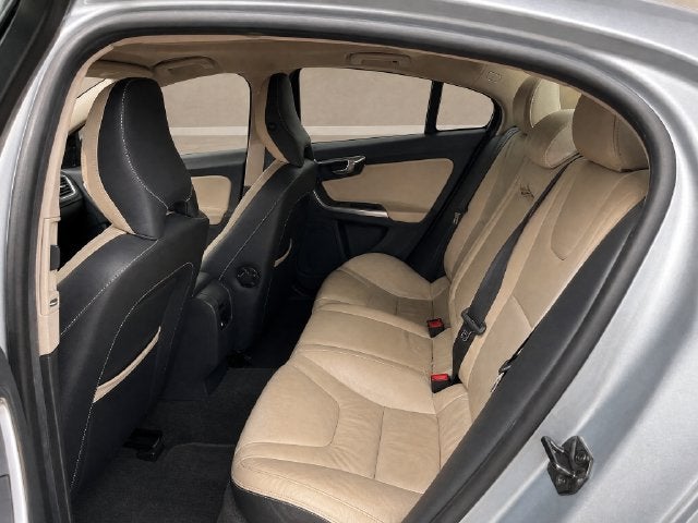 2013 Volvo S60 T5