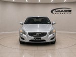 2013 Volvo S60 T5