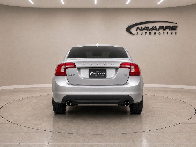 2013 Volvo S60 T5