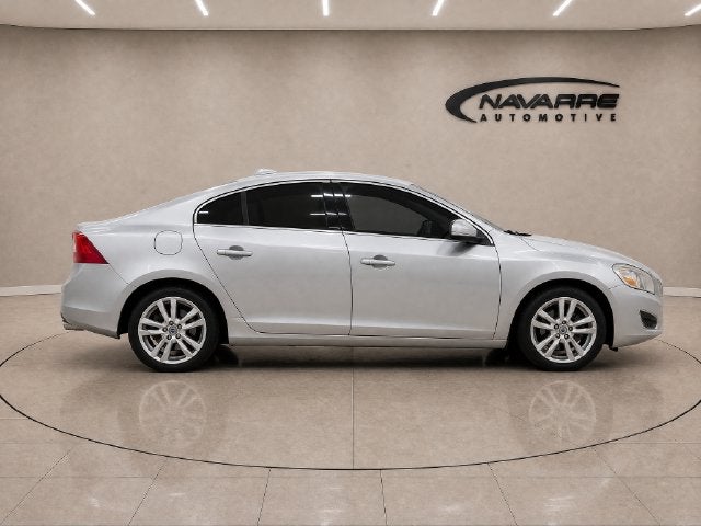 2013 Volvo S60 T5