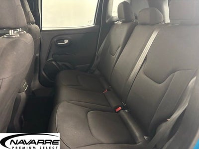 2020 Jeep Renegade Sport