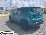 2020 Jeep Renegade Sport