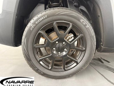 2020 Jeep Renegade Altitude