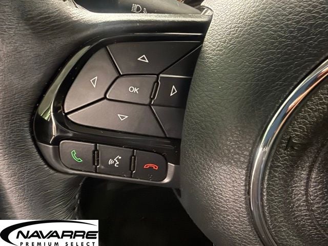 2020 Jeep Renegade Altitude