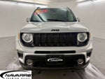 2020 Jeep Renegade Altitude