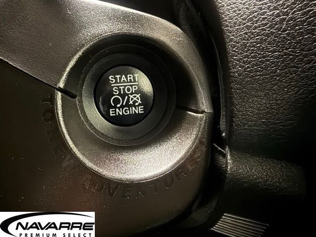 2020 Jeep Renegade Altitude