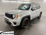 2020 Jeep Renegade Altitude