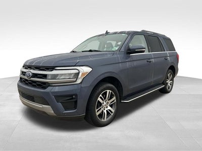 2022 Ford Expedition XLT