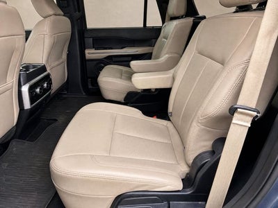 2022 Ford Expedition XLT