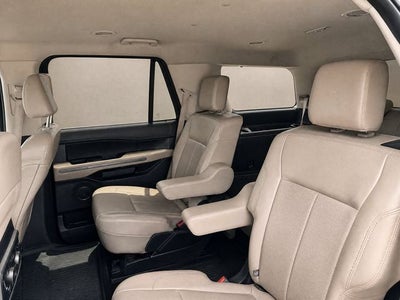 2022 Ford Expedition XLT