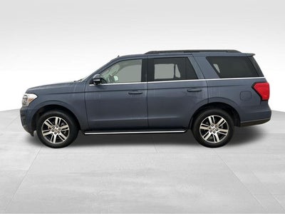 2022 Ford Expedition XLT