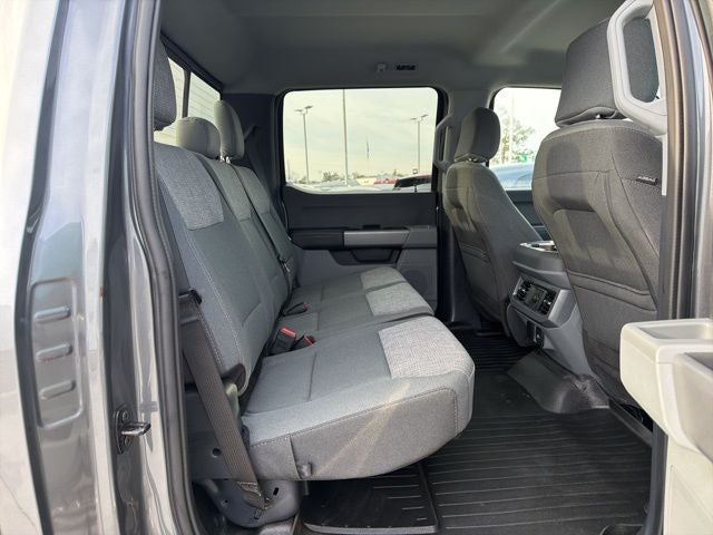 2024 Ford F-250SD XLT