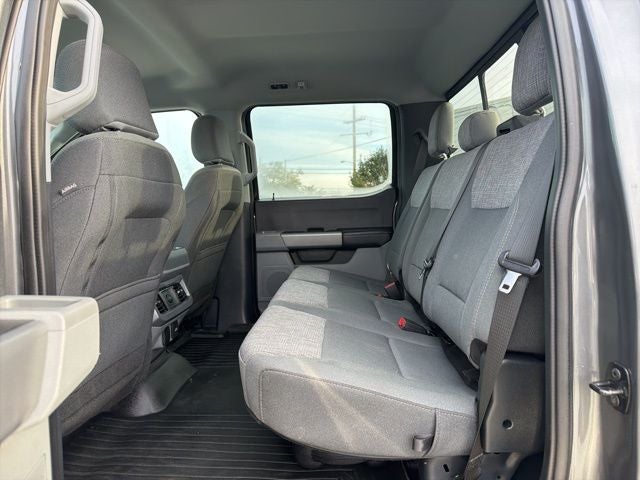 2024 Ford F-250SD XLT