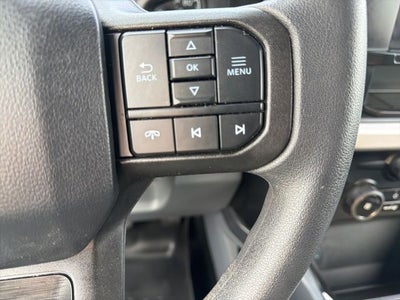 2024 Ford F-250SD XLT