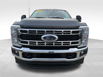 2024 Ford F-250SD XLT