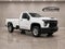 2020 Chevrolet Silverado 2500HD Work Truck