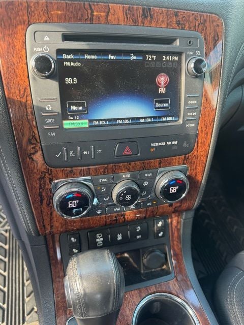 2014 Chevrolet Traverse 2LT 2LT