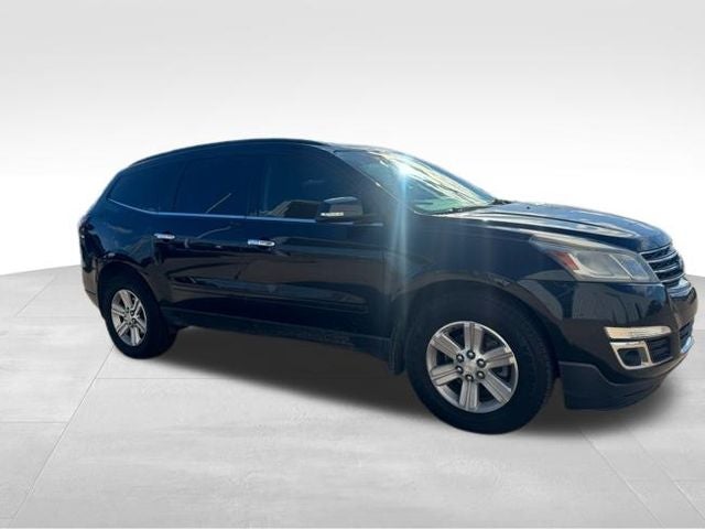 2014 Chevrolet Traverse 2LT 2LT