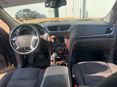 2014 Chevrolet Traverse 2LT 2LT