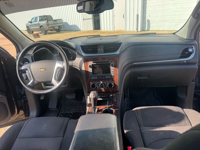 2014 Chevrolet Traverse 2LT 2LT