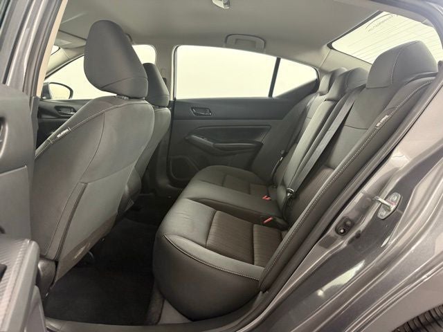 2025 Nissan Altima 2.5 S