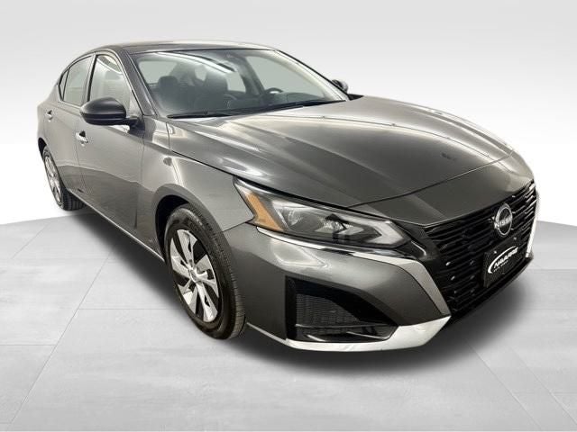 2025 Nissan Altima 2.5 S