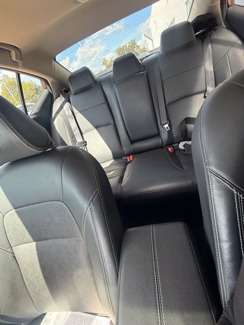 2024 Nissan Altima 2.5 SL