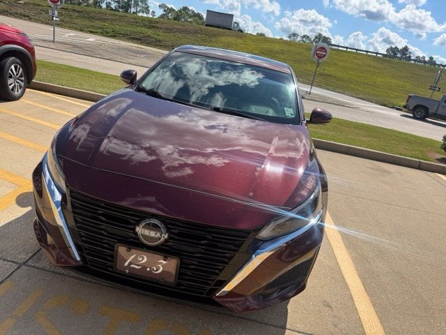 2024 Nissan Altima 2.5 SL