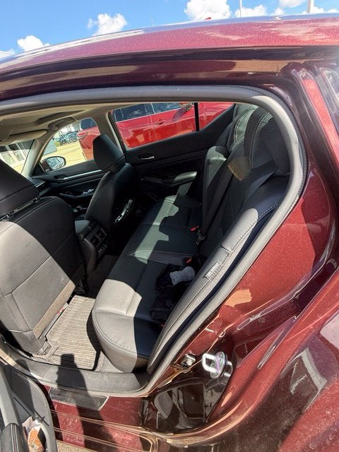 2024 Nissan Altima 2.5 SL