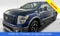 2017 Nissan Titan PRO-4X
