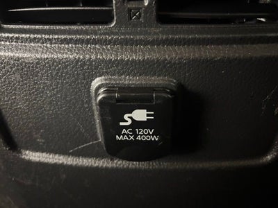 2017 Nissan Titan PRO-4X