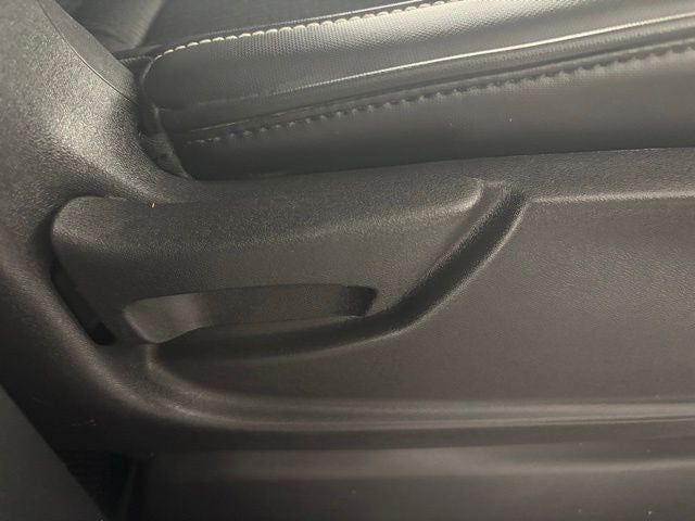 2017 Nissan Titan PRO-4X
