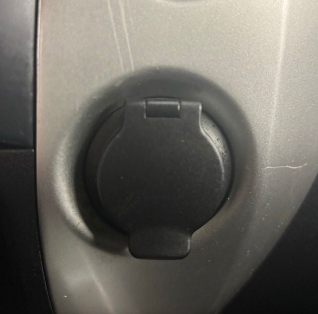 2017 Nissan Titan PRO-4X