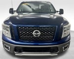 2017 Nissan Titan PRO-4X