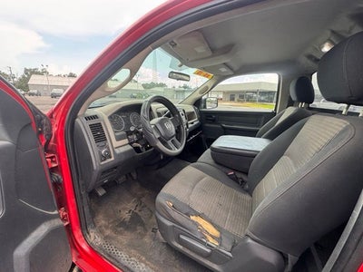 2011 RAM 1500 Adventurer