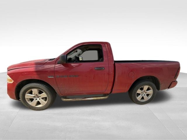 2011 RAM 1500 Adventurer