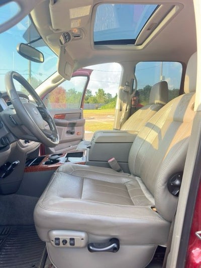 2007 Dodge Ram 2500 Laramie
