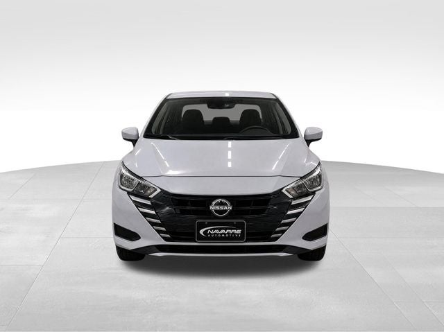 2023 Nissan Versa 1.6 SV