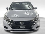 2023 Nissan Versa 1.6 SV