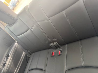 2015 Nissan Pathfinder SL