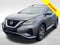 2020 Nissan Murano SV