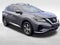 2020 Nissan Murano SV