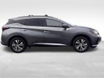 2020 Nissan Murano SV