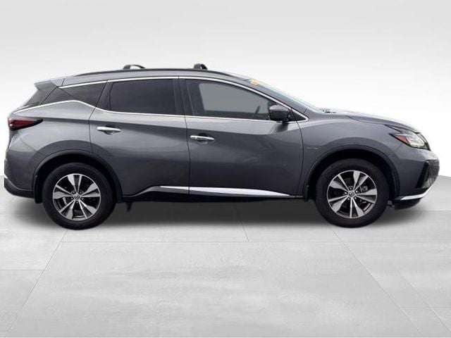 2020 Nissan Murano SV